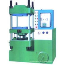 Machine de vulcanisation de presse à main de nouvelle conception de Zhengxi de vente directe d&#39;usine